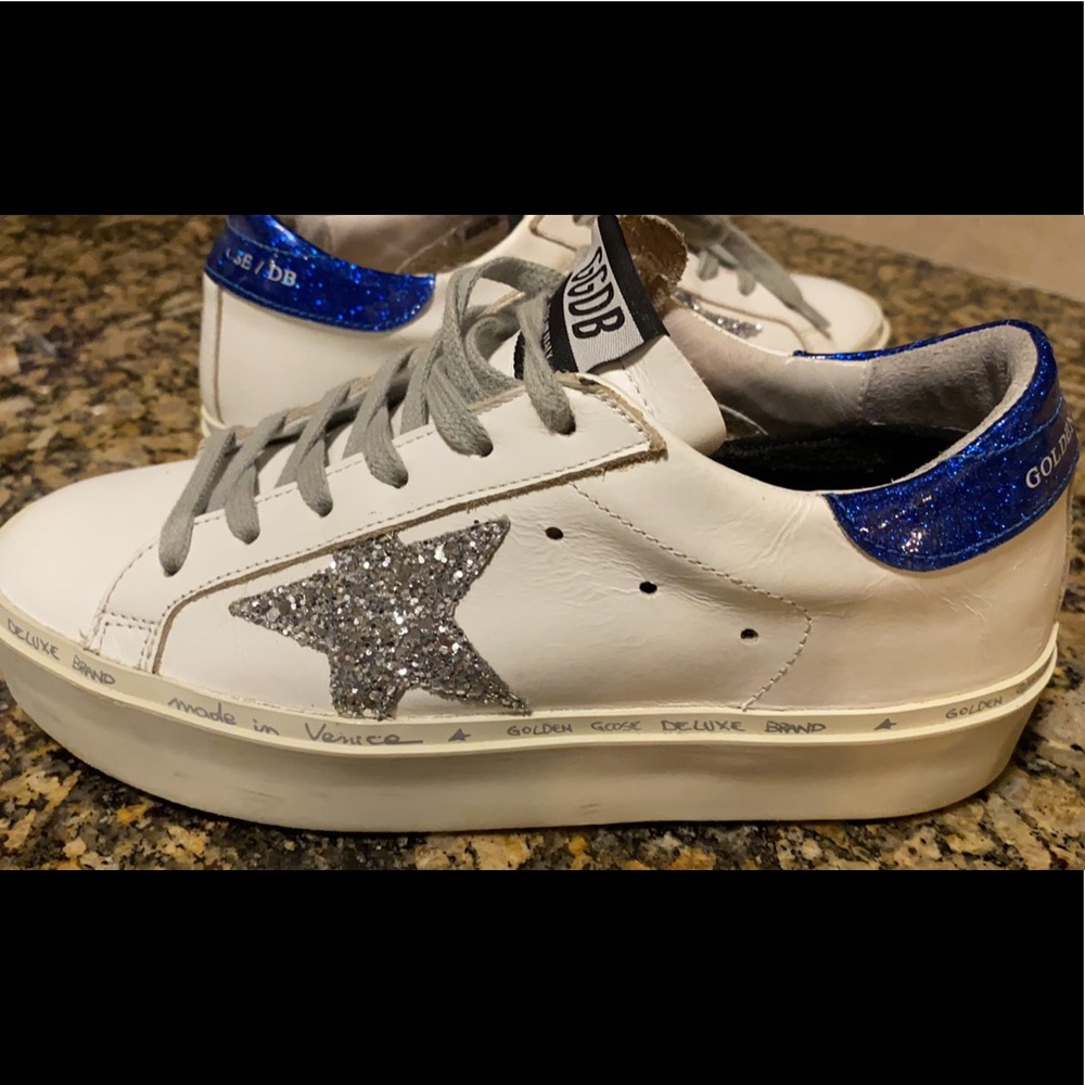 Golden Goose